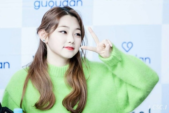 아직 입덕안한 사람들 에게 보여주고 싶은 아이오아이 특징 정리 | 인스티즈