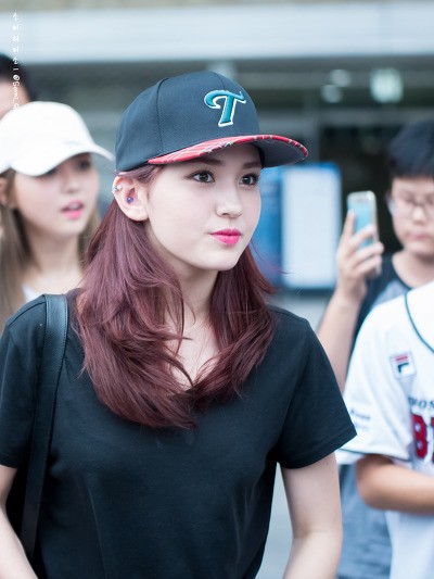 아직 입덕안한 사람들 에게 보여주고 싶은 아이오아이 특징 정리 | 인스티즈