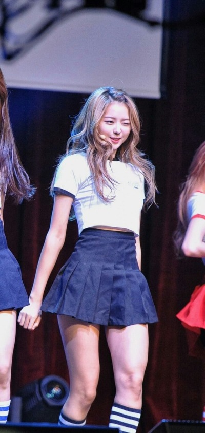 아직 입덕안한 사람들 에게 보여주고 싶은 아이오아이 특징 정리 | 인스티즈