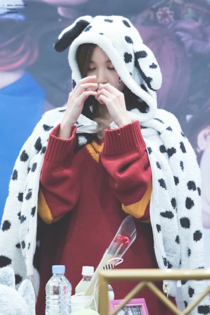 장좋아커피가 먹고싶은 미나 | 인스티즈