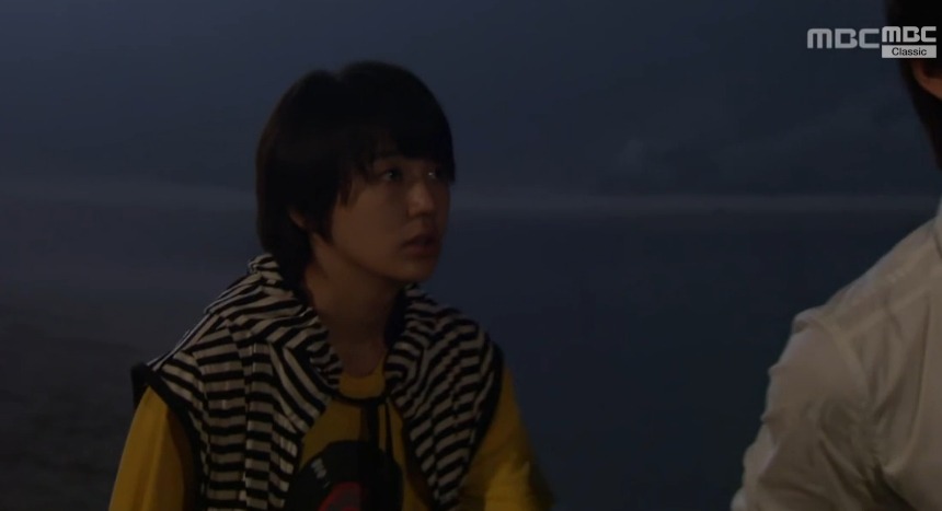 [커피프린스1호점] 공유가 촬영 후에도 감정 몰입 때문에 가장 힘들었다고 한 장면.jpg | 인스티즈