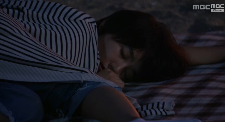 [커피프린스1호점] 공유가 촬영 후에도 감정 몰입 때문에 가장 힘들었다고 한 장면.jpg | 인스티즈