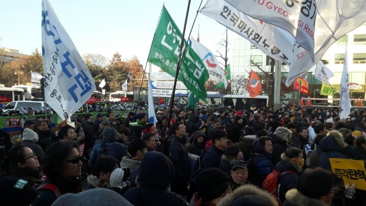 국회의사당 앞 후기 | 인스티즈