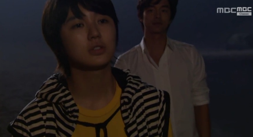 [커피프린스1호점] 공유가 촬영 후에도 감정 몰입 때문에 가장 힘들었다고 한 장면.jpg | 인스티즈