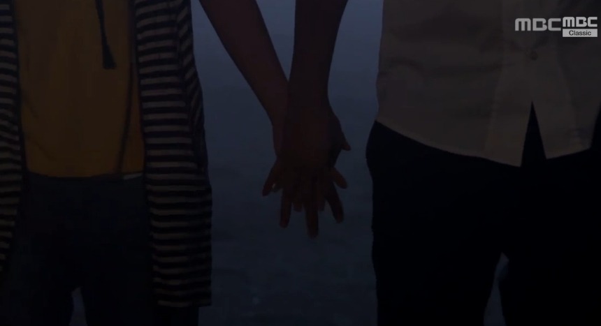 [커피프린스1호점] 공유가 촬영 후에도 감정 몰입 때문에 가장 힘들었다고 한 장면.jpg | 인스티즈