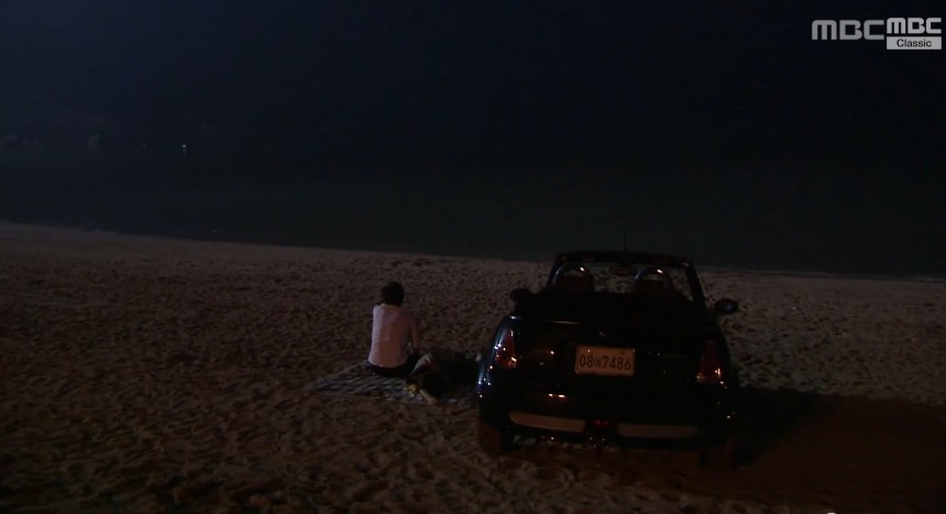 [커피프린스1호점] 공유가 촬영 후에도 감정 몰입 때문에 가장 힘들었다고 한 장면.jpg | 인스티즈