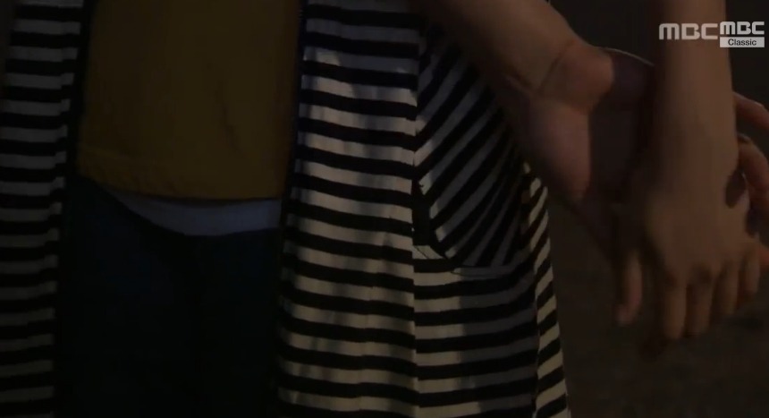 [커피프린스1호점] 공유가 촬영 후에도 감정 몰입 때문에 가장 힘들었다고 한 장면.jpg | 인스티즈