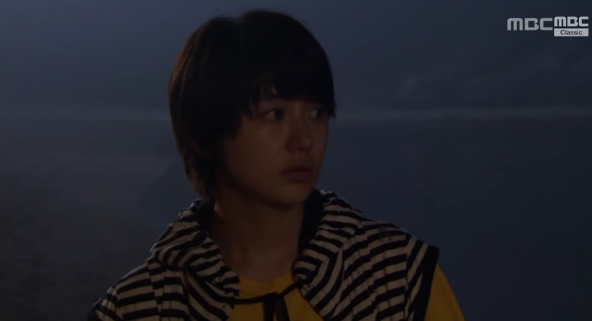 [커피프린스1호점] 공유가 촬영 후에도 감정 몰입 때문에 가장 힘들었다고 한 장면.jpg | 인스티즈