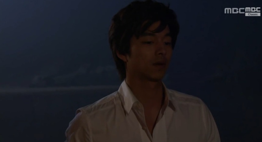 [커피프린스1호점] 공유가 촬영 후에도 감정 몰입 때문에 가장 힘들었다고 한 장면.jpg | 인스티즈