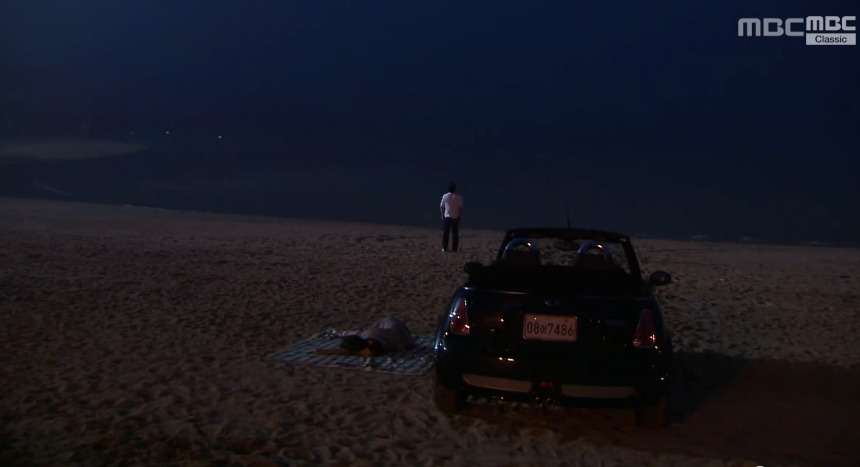 [커피프린스1호점] 공유가 촬영 후에도 감정 몰입 때문에 가장 힘들었다고 한 장면.jpg | 인스티즈