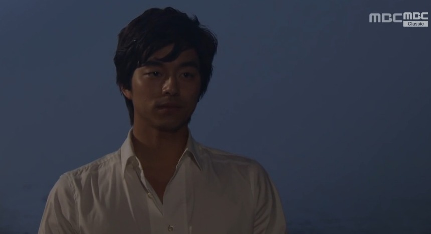 [커피프린스1호점] 공유가 촬영 후에도 감정 몰입 때문에 가장 힘들었다고 한 장면.jpg | 인스티즈