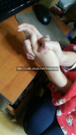 지니들 손가락으로 이거 되심? | 인스티즈