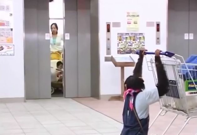 만약 원숭이와 강아지가 심부름으로 쇼핑을 다녀온다면? 2 | 인스티즈