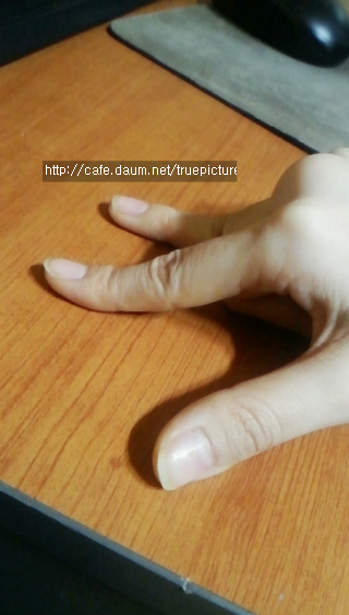 지니들 손가락으로 이거 되심? | 인스티즈