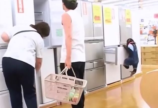 만약 원숭이와 강아지가 심부름으로 쇼핑을 다녀온다면? 1 | 인스티즈