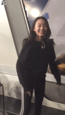 흑누나의 찰진 | 인스티즈