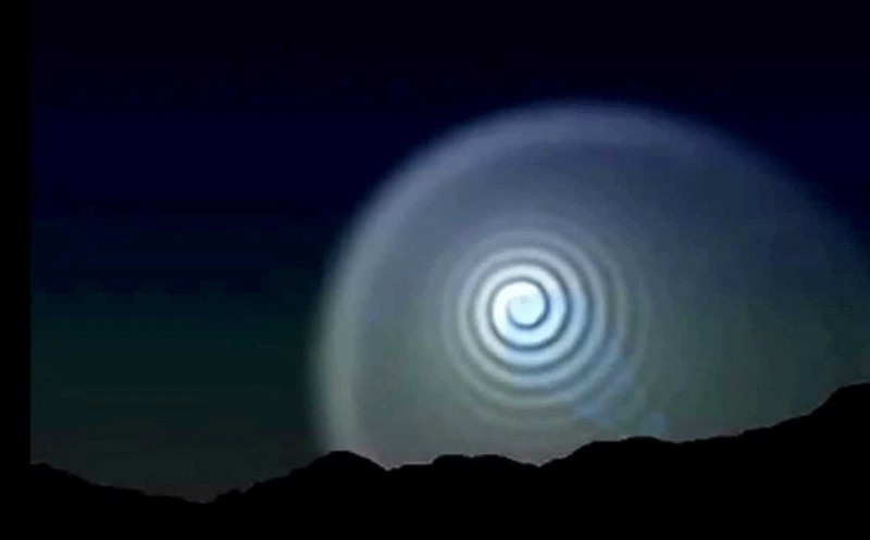 아무도 설명 못하는 이상한 자연현상 | 인스티즈