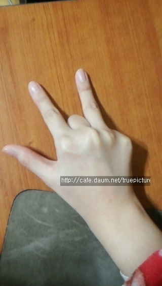 지니들 손가락으로 이거 되심? | 인스티즈