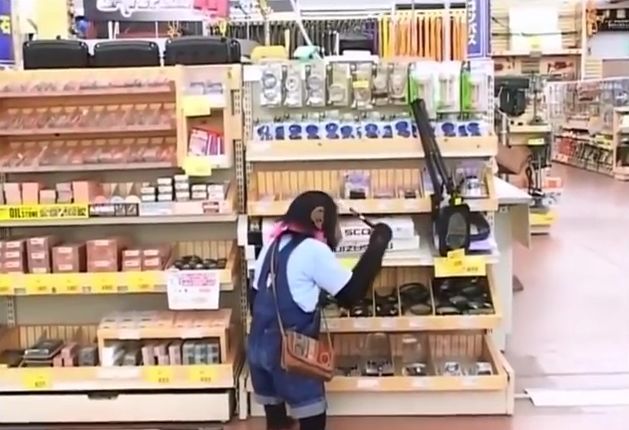 만약 원숭이와 강아지가 심부름으로 쇼핑을 다녀온다면? 2 | 인스티즈