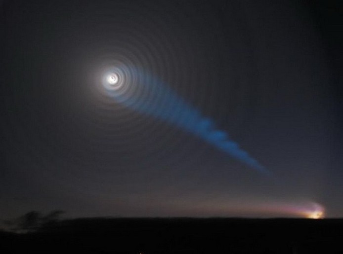 아무도 설명 못하는 이상한 자연현상 | 인스티즈