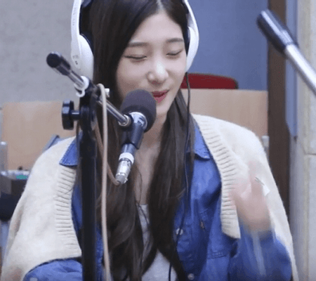 예쁜이들의 친목질 | 인스티즈