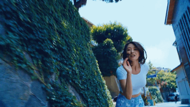 오늘자 헬로비너스 나라 차마실래 직캠 | 인스티즈