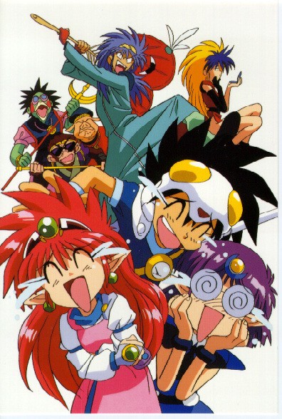 이 애니메이션 아시는분? 이것도 추억속 애니 | 인스티즈