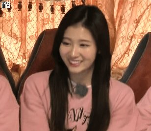 트와이스 사나 사투리 애교.swf | 인스티즈