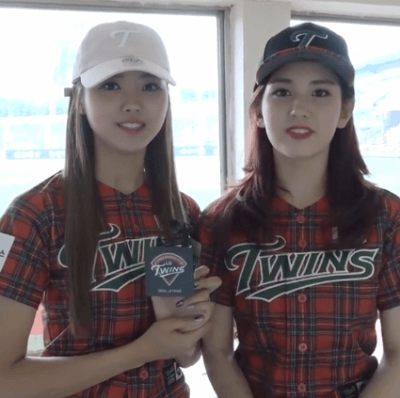 소혜와 소미의 차이점.gif | 인스티즈