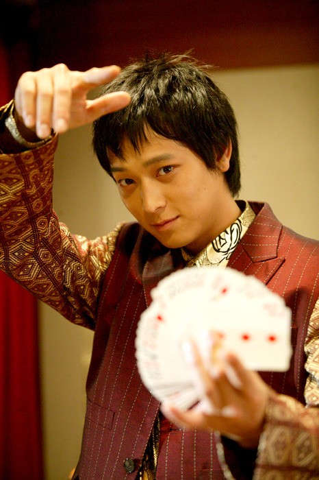 강동원이 마지막으로 했던 드라마.jpg | 인스티즈