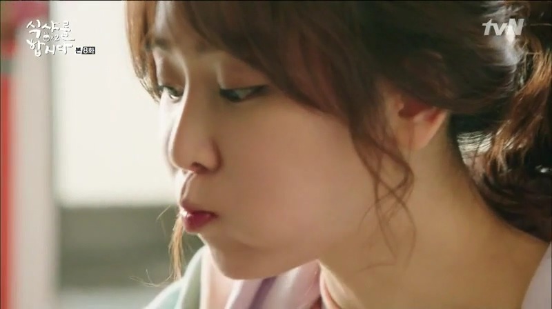 [식샤를합시다2] 공주의 명물 김피탕 (김치피자탕수육) & 쪽갈비 먹방 | 인스티즈