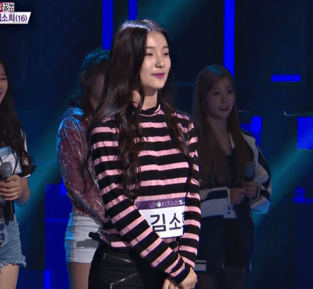 K팝스타 김소희 | 인스티즈