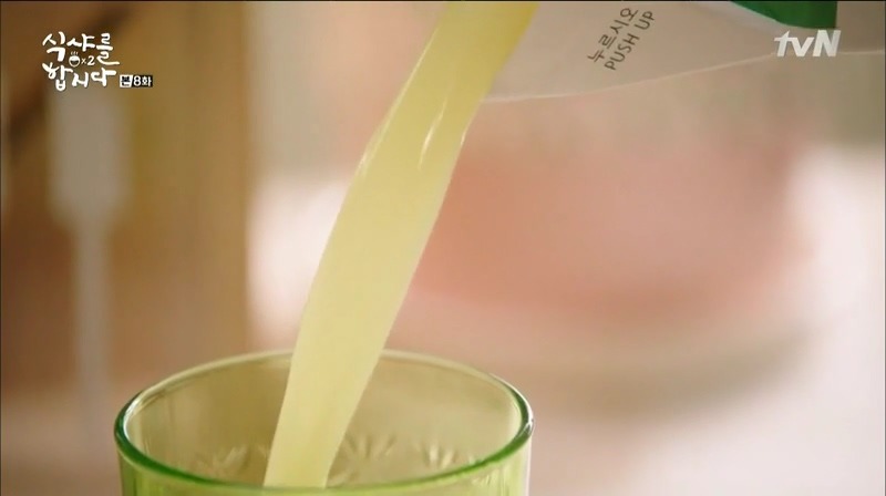 [식샤를합시다2] 공주의 명물 김피탕 (김치피자탕수육) & 쪽갈비 먹방 | 인스티즈