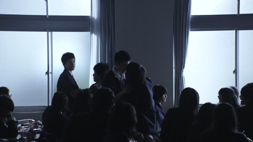 역대급으로 충격적이였던 어느 일본영화오프닝 .jpg | 인스티즈