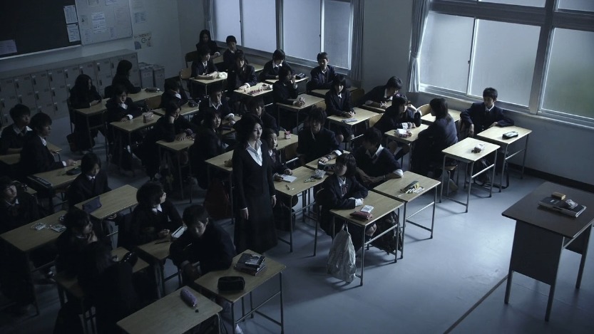 역대급으로 충격적이였던 어느 일본영화오프닝 .jpg | 인스티즈