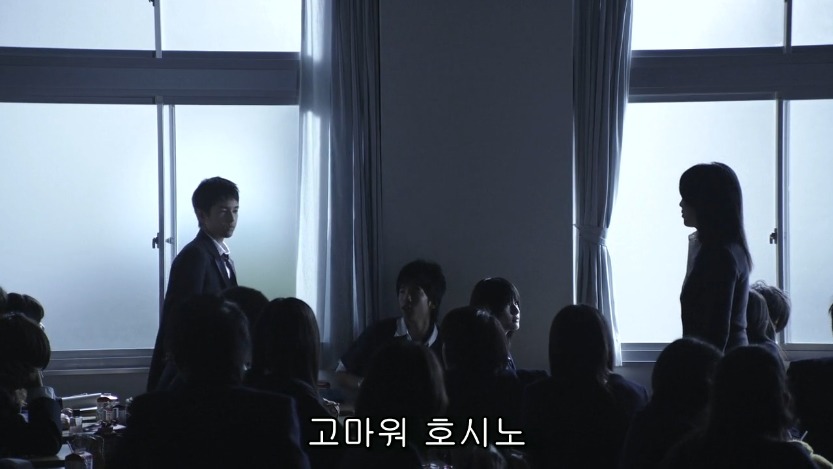 역대급으로 충격적이였던 어느 일본영화오프닝 .jpg | 인스티즈