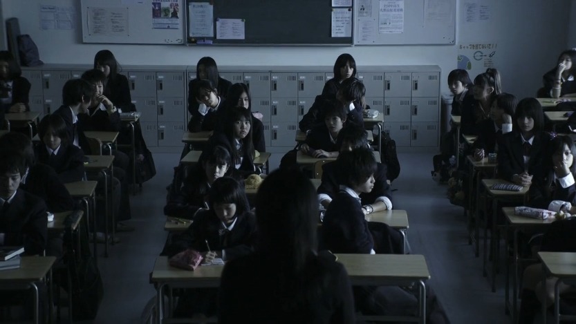 역대급으로 충격적이였던 어느 일본영화오프닝 .jpg | 인스티즈