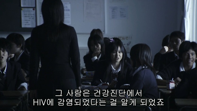 역대급으로 충격적이였던 어느 일본영화오프닝 .jpg | 인스티즈