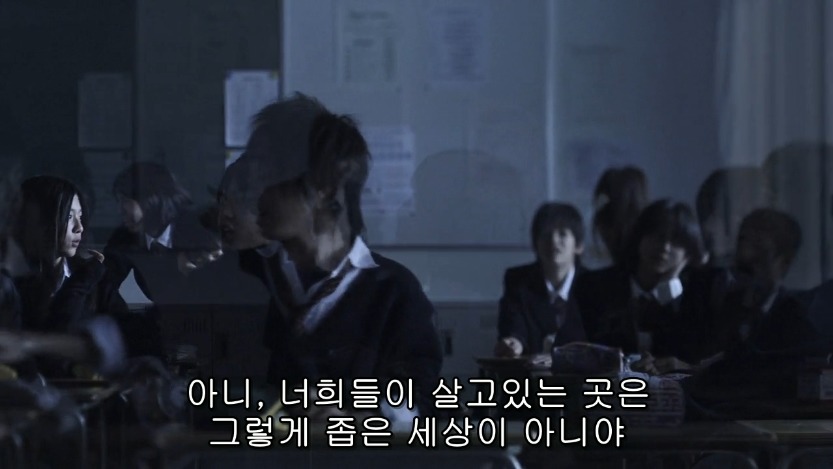 역대급으로 충격적이였던 어느 일본영화오프닝 .jpg | 인스티즈