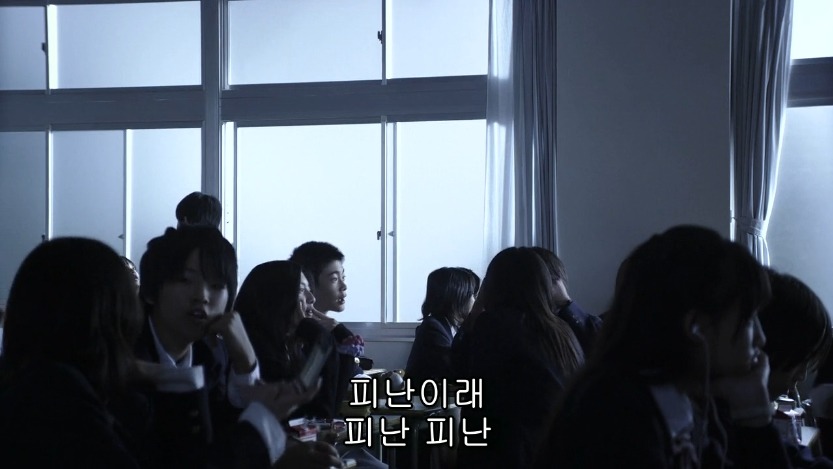 역대급으로 충격적이였던 어느 일본영화오프닝 .jpg | 인스티즈