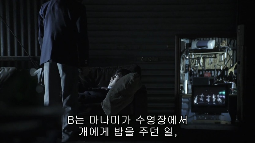 역대급으로 충격적이였던 어느 일본영화오프닝 .jpg | 인스티즈