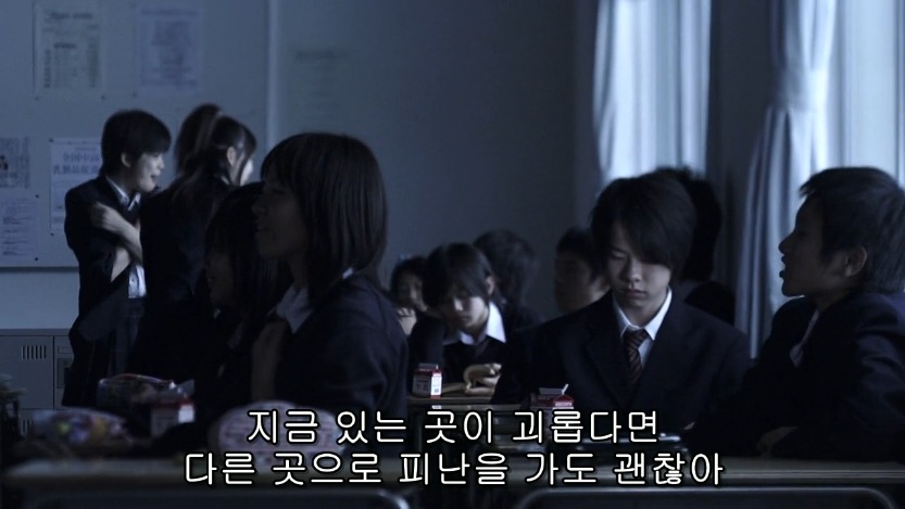 역대급으로 충격적이였던 어느 일본영화오프닝 .jpg | 인스티즈