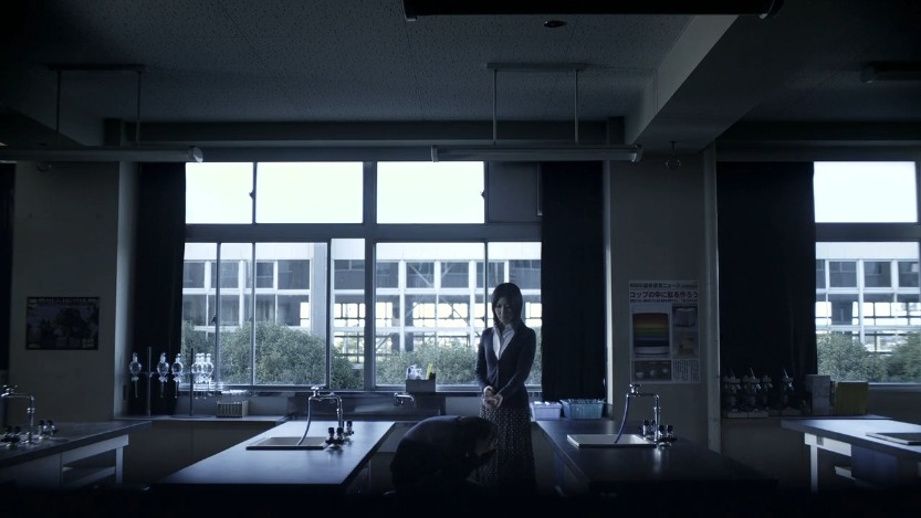 역대급으로 충격적이였던 어느 일본영화오프닝 .jpg | 인스티즈