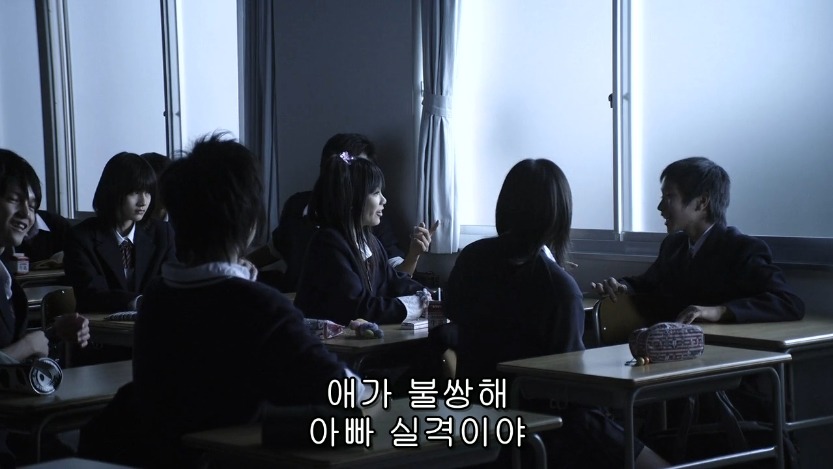 역대급으로 충격적이였던 어느 일본영화오프닝 .jpg | 인스티즈