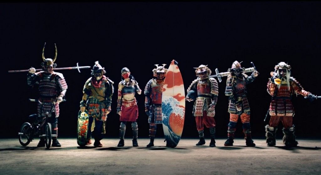 일본의 흔한 컵라면 광고 | 인스티즈