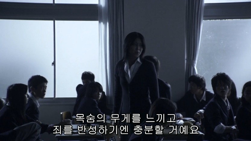 역대급으로 충격적이였던 어느 일본영화오프닝 .jpg | 인스티즈