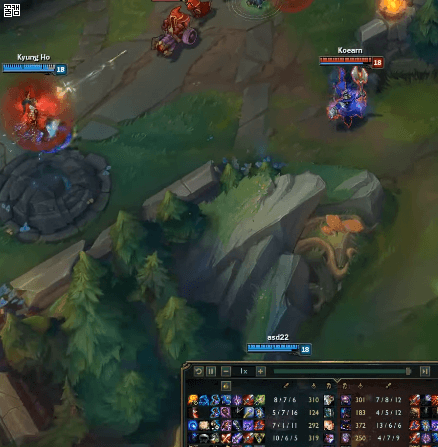 도파가 감탄한 페이커 베이가 | 인스티즈