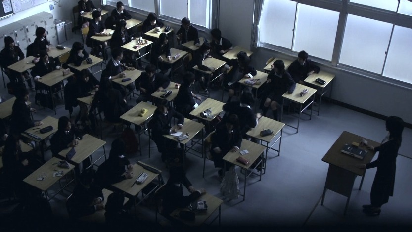 역대급으로 충격적이였던 어느 일본영화오프닝 .jpg | 인스티즈