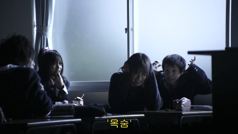 역대급으로 충격적이였던 어느 일본영화오프닝 .jpg | 인스티즈