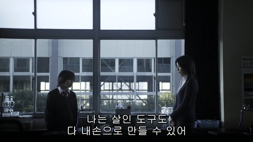 역대급으로 충격적이였던 어느 일본영화오프닝 .jpg | 인스티즈